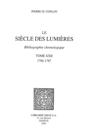 Couverture de livre