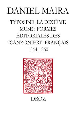 Couverture de livre
