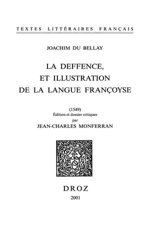 Couverture de livre