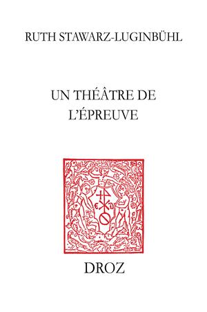 Couverture de livre
