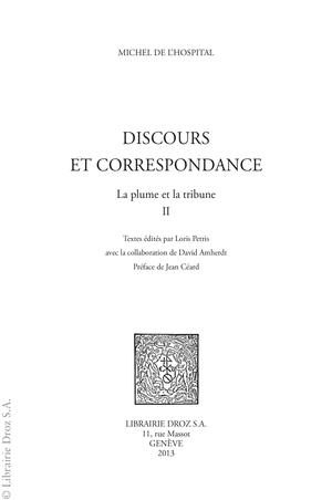 Couverture de livre