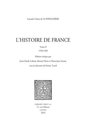 Couverture de livre