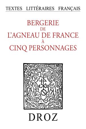 Couverture de livre