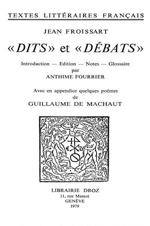 Couverture de livre