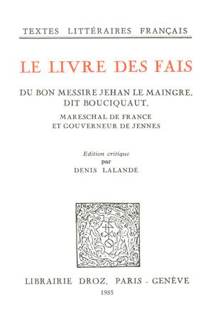 Couverture de livre