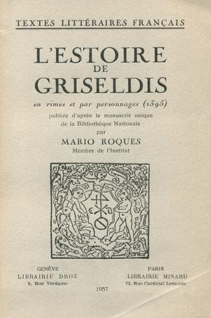 Couverture de livre