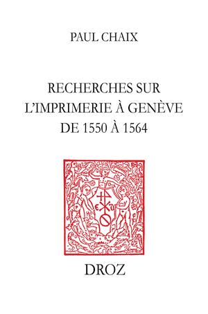 Couverture de livre