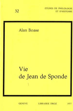 Couverture de livre