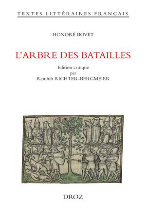 Couverture de livre