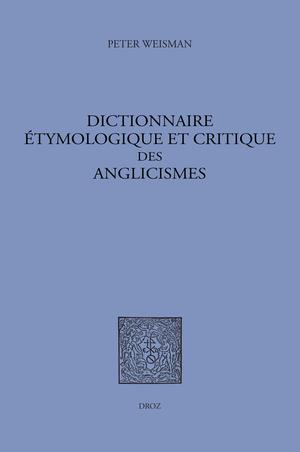 Couverture de livre