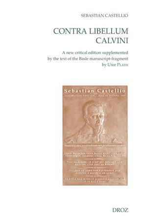 Couverture de livre