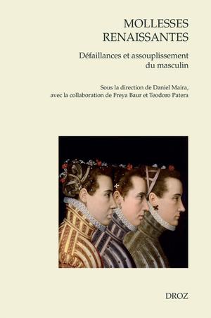 Couverture de livre