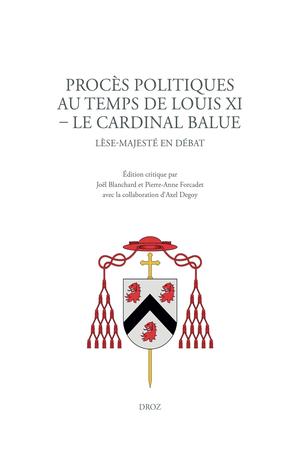 Couverture de livre