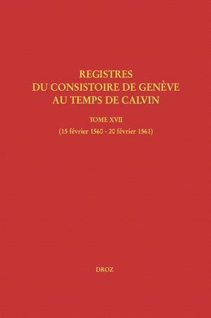 Couverture de livre