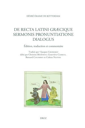 Couverture de livre