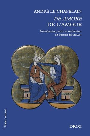 Couverture de livre
