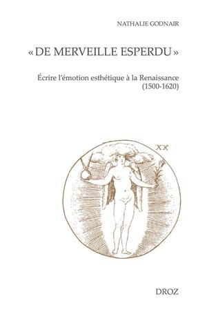 Couverture de livre