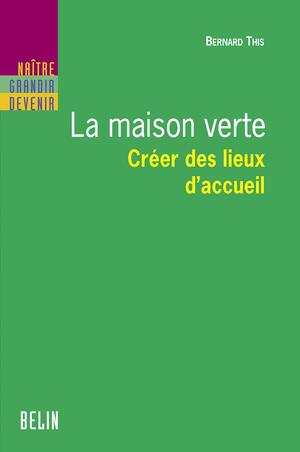 Couverture de livre