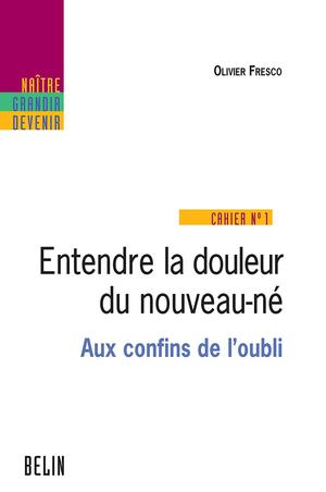 Couverture de livre