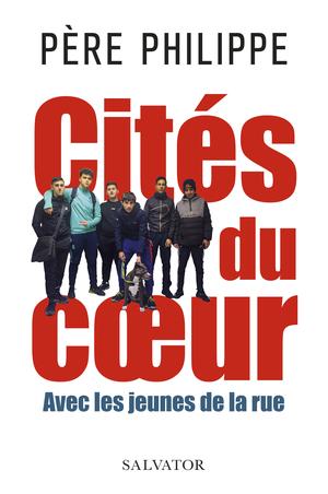 Couverture de livre