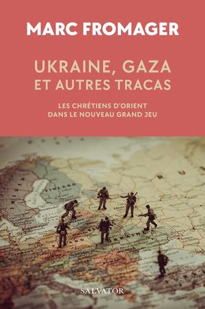 Couverture de livre
