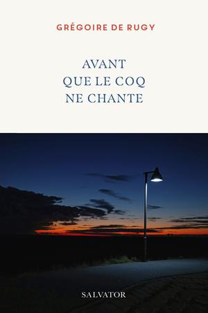 Couverture de livre
