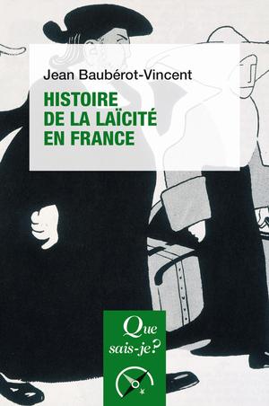 Couverture de livre