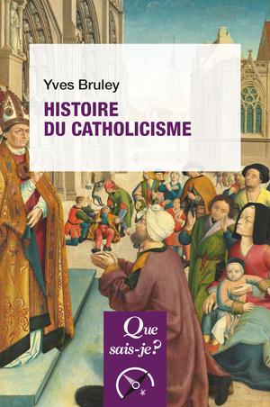 Couverture de livre