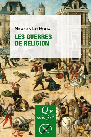 Couverture de livre