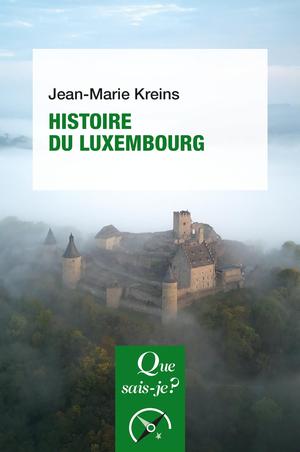 Couverture de livre