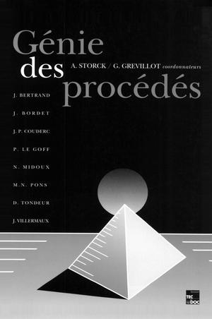 Couverture de livre