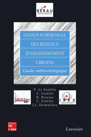 Couverture de livre