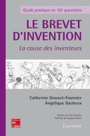 Couverture de livre