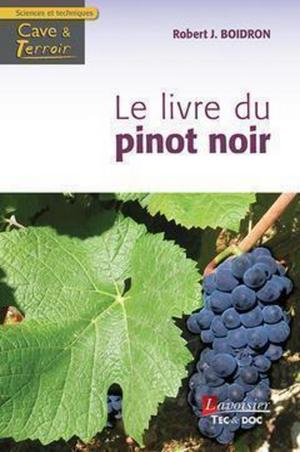 Couverture de livre