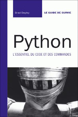 Couverture de livre