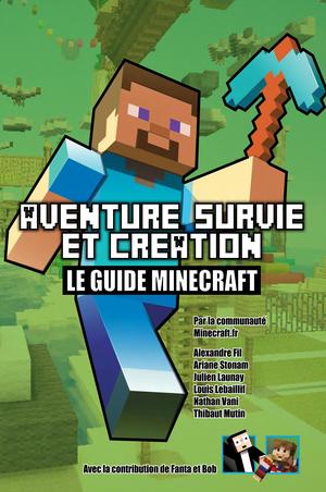 Couverture de livre