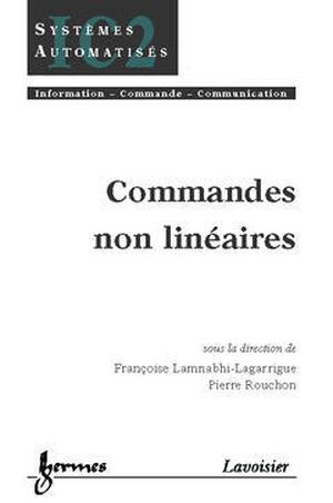 Couverture de livre