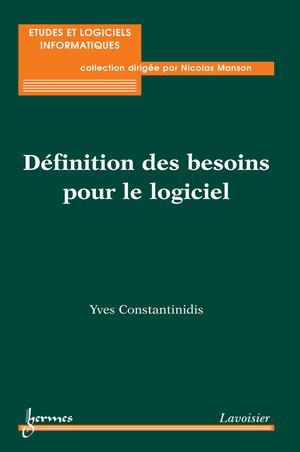 Couverture de livre