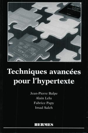 Couverture de livre