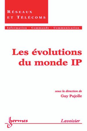 Couverture de livre