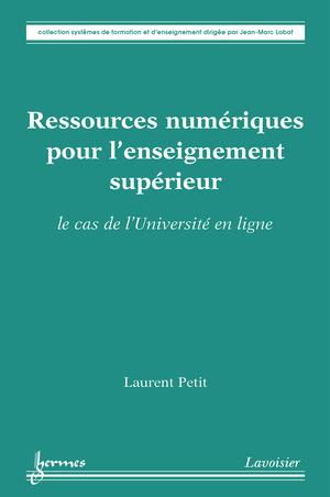 Couverture de livre