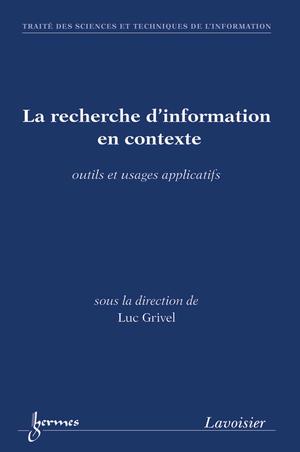 Couverture de livre