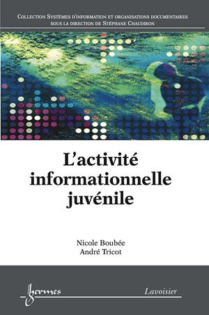 Couverture de livre