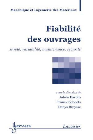 Couverture de livre