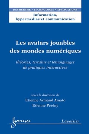 Couverture de livre