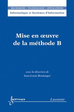 Couverture de livre