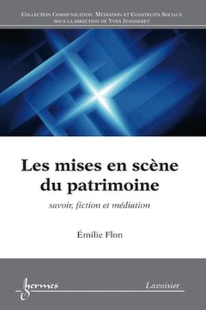 Couverture de livre