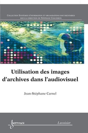 Couverture de livre