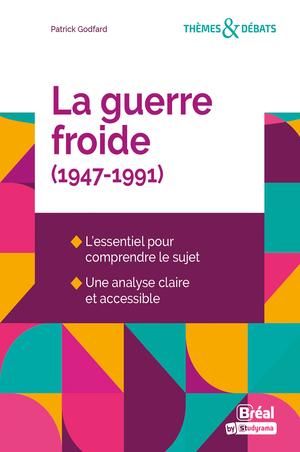 Couverture de livre