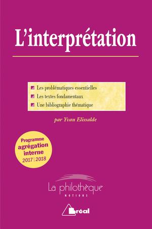 Couverture de livre